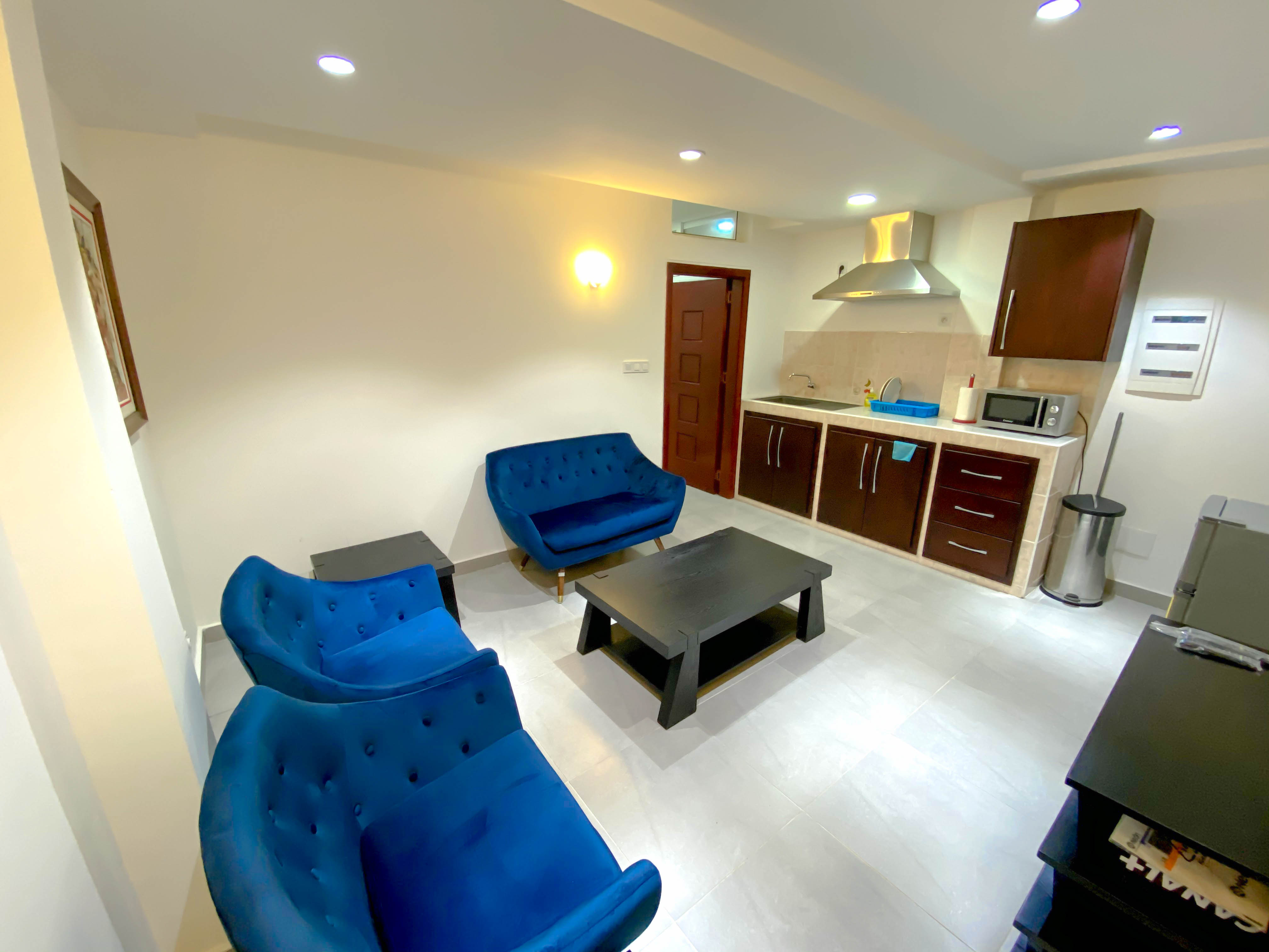 Studio Supérieur