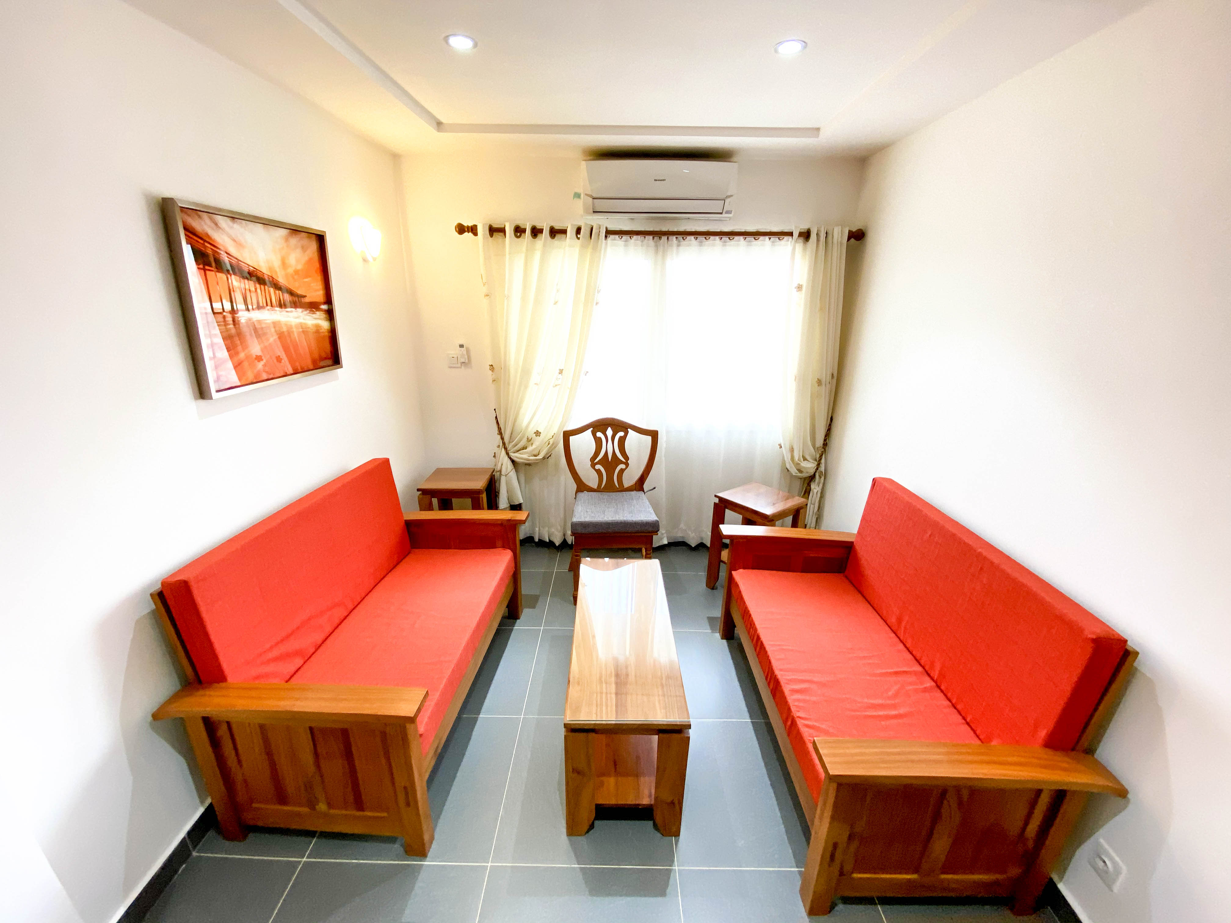Appartement T2 Standard