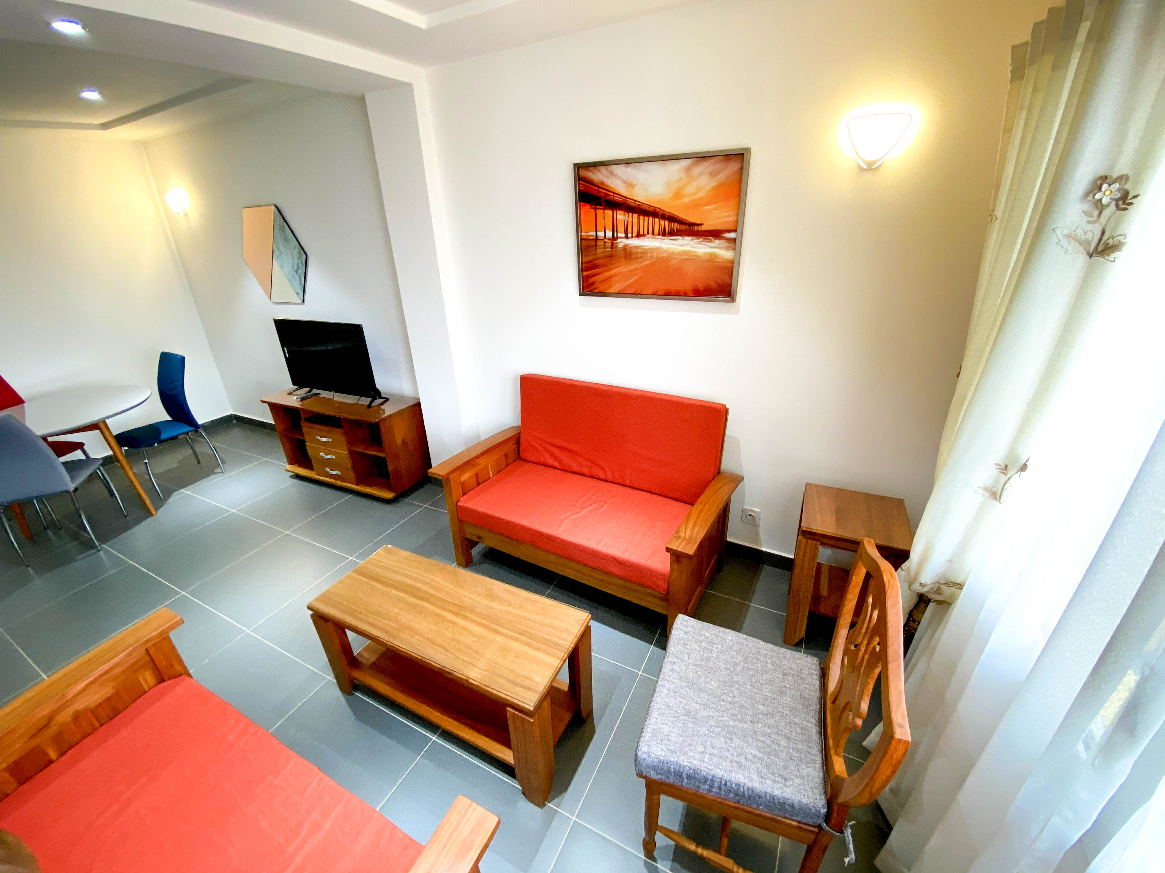 Appartement T2 Standard — photo 4