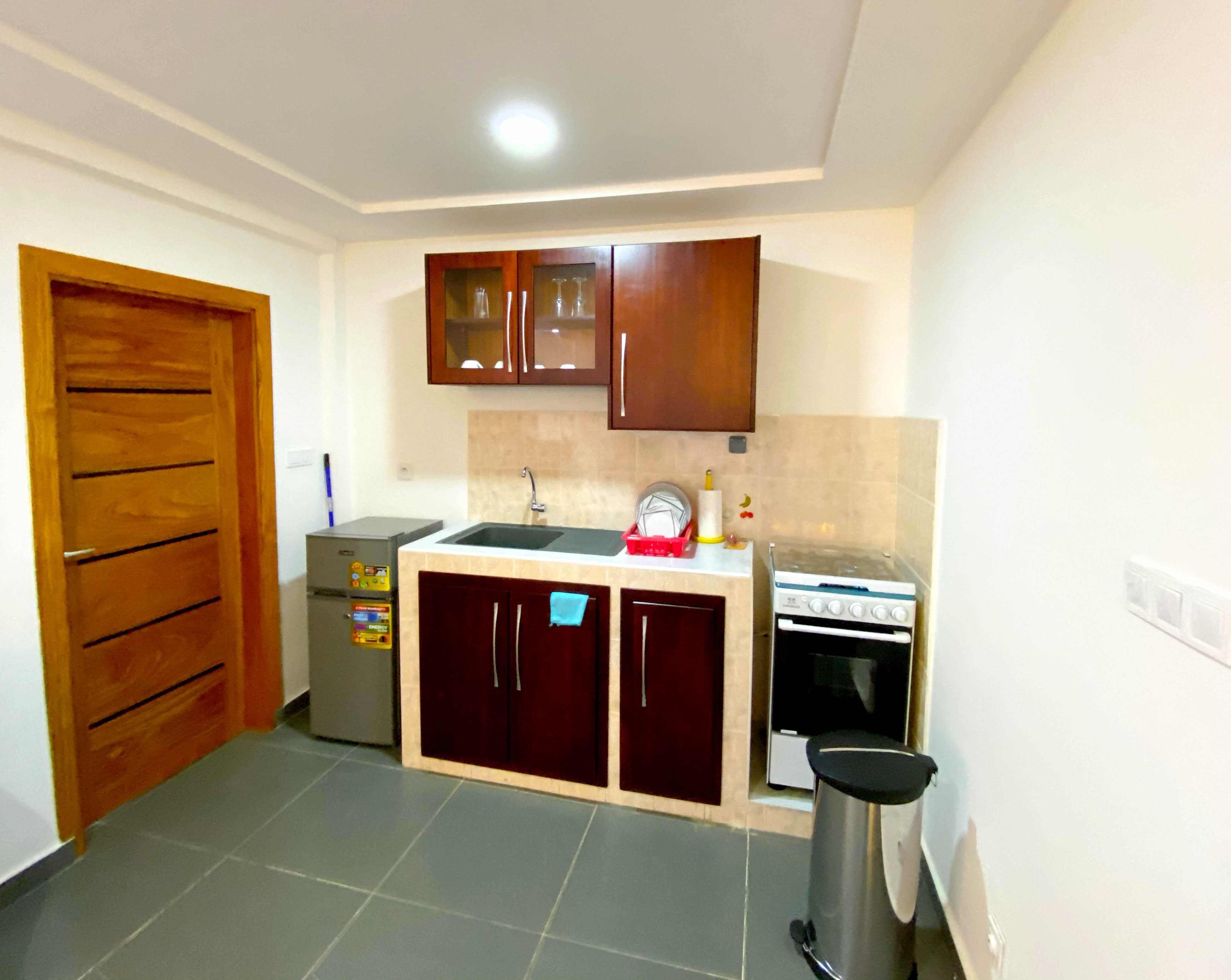 Appartement T2 Standard — photo 5