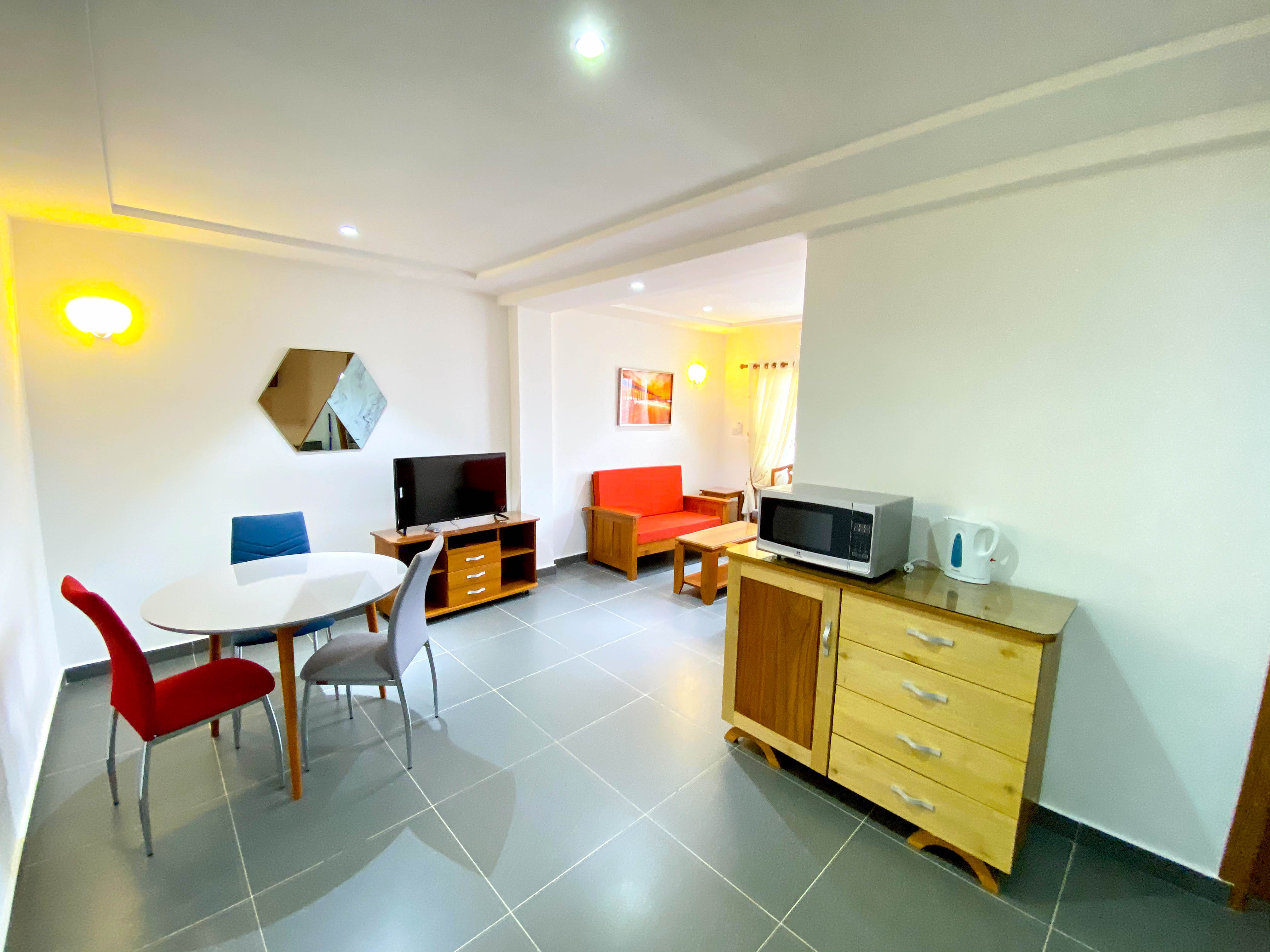 Appartement T2 Standard — photo 6