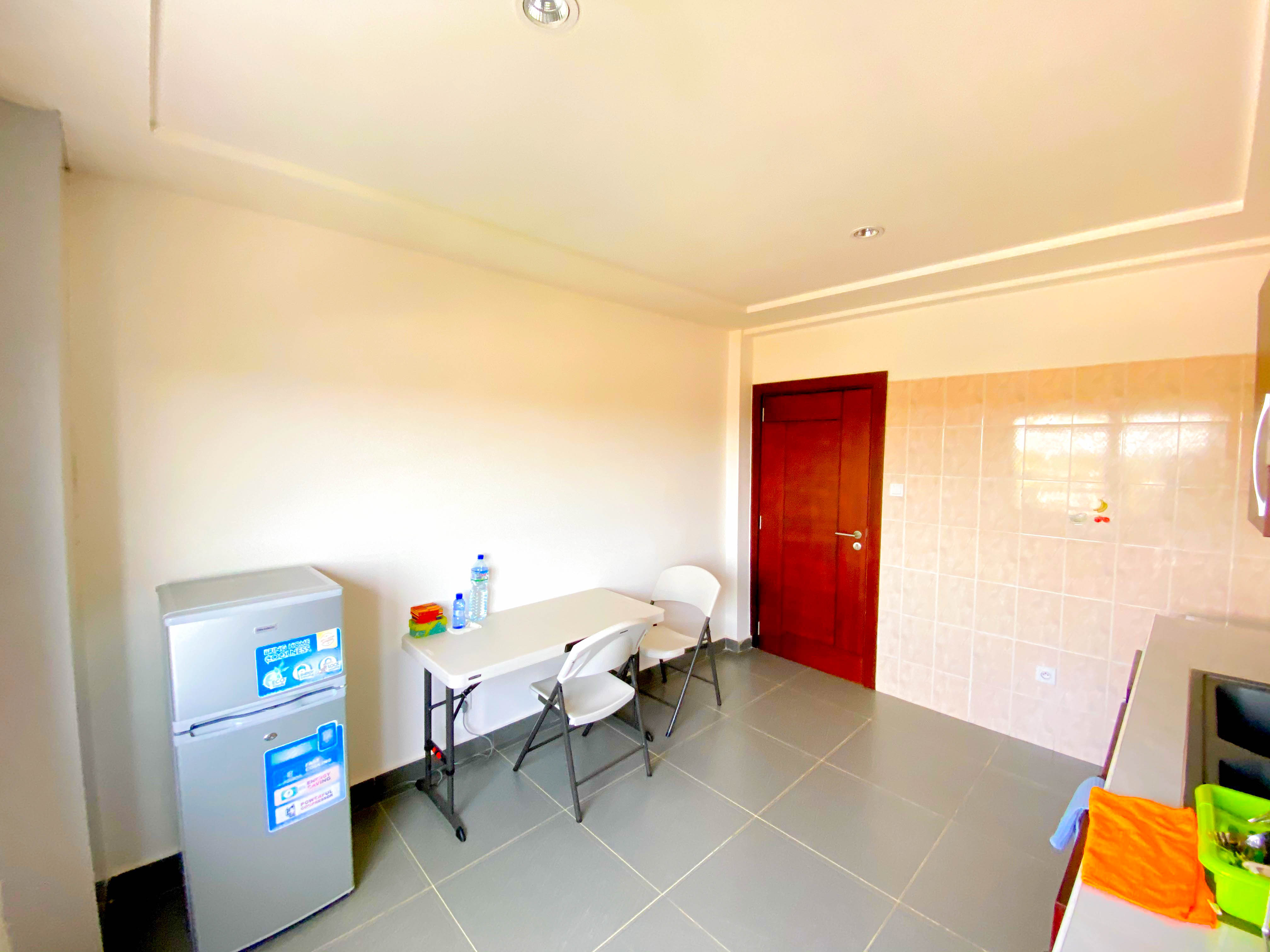 Appartement T2 Supérieur