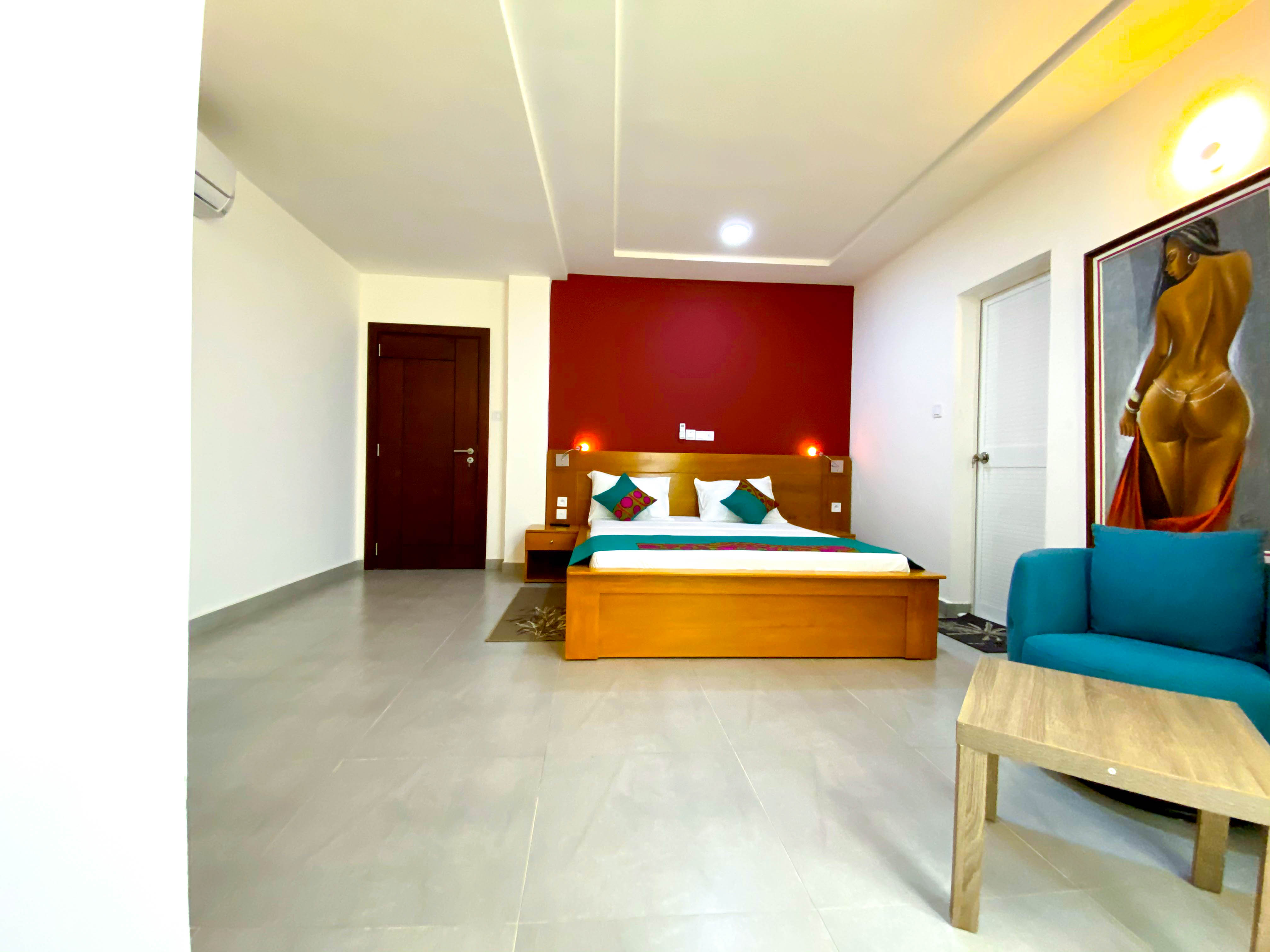 Appartement T2 Supérieur — photo 6