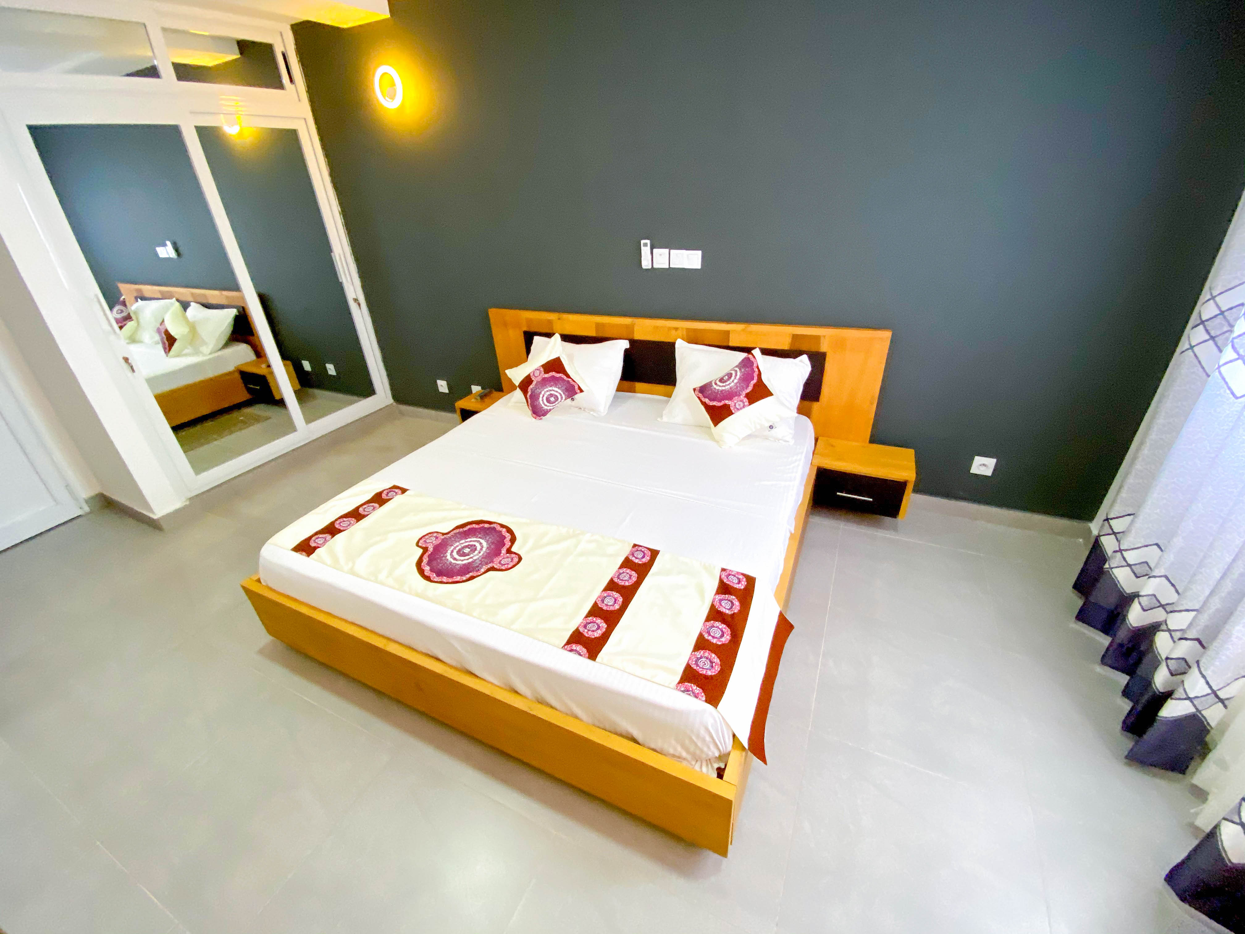 Appartement T3 Standard