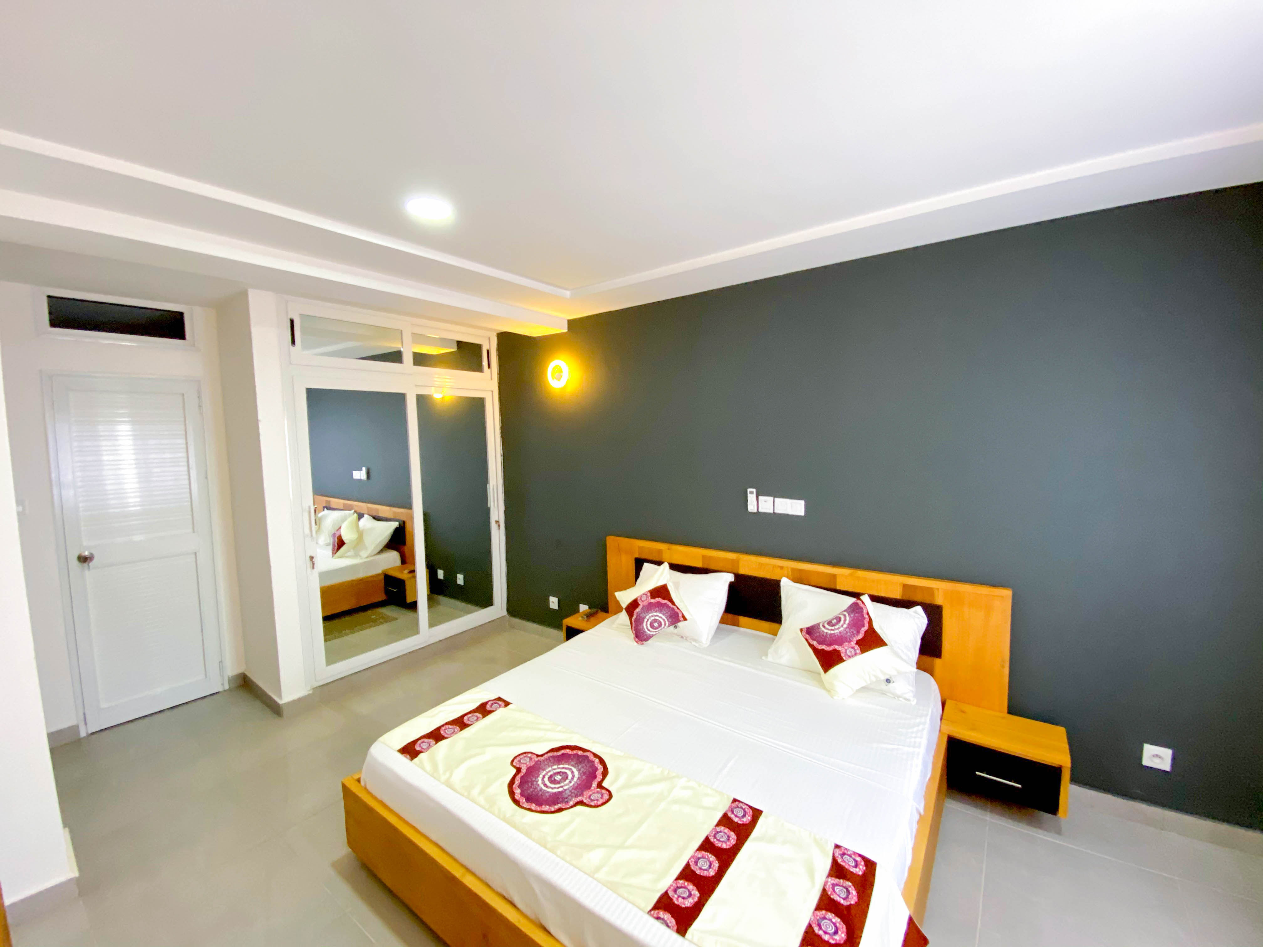 Appartement T3 Standard — photo 2