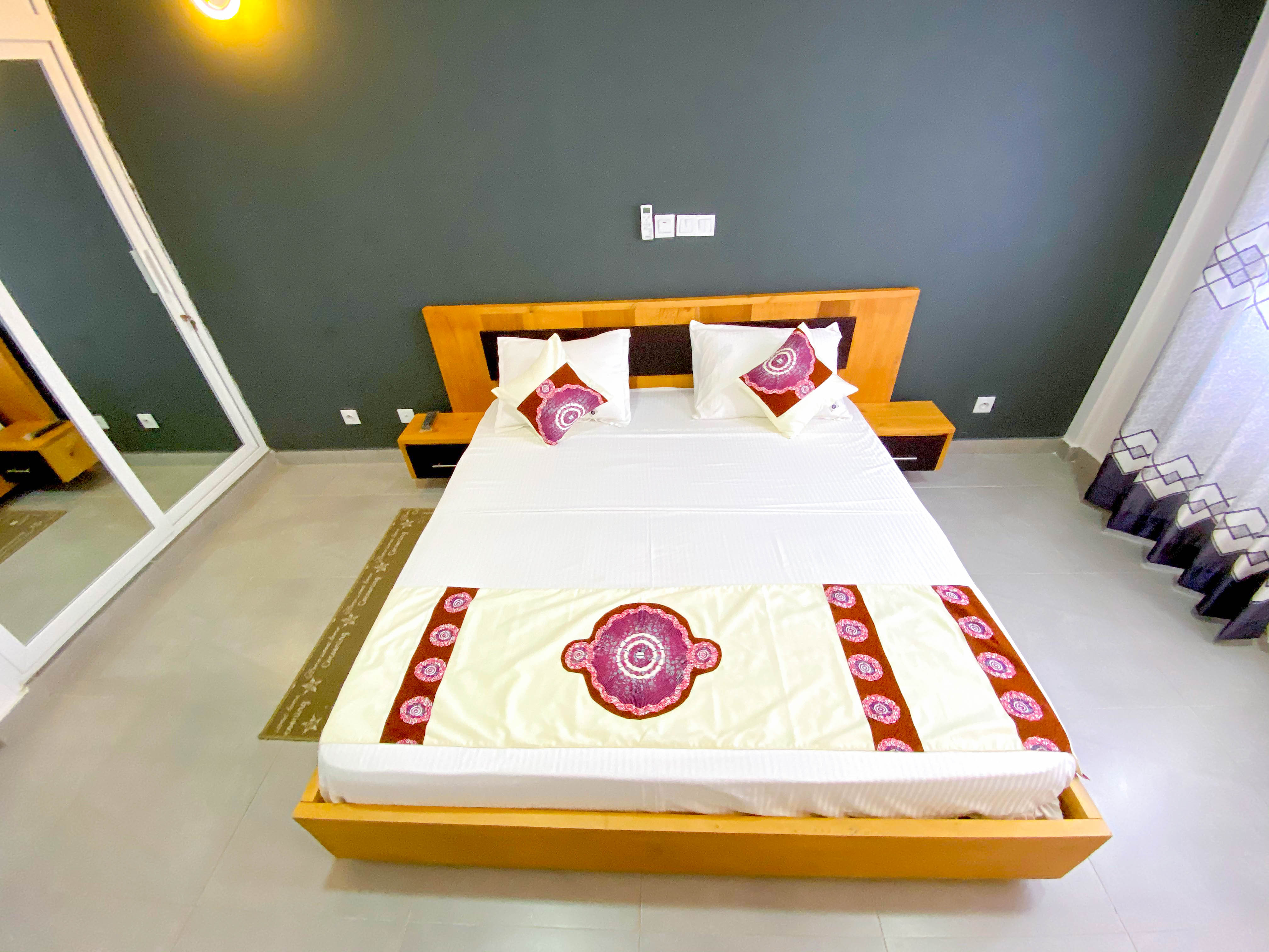 Appartement T3 Standard — photo 3
