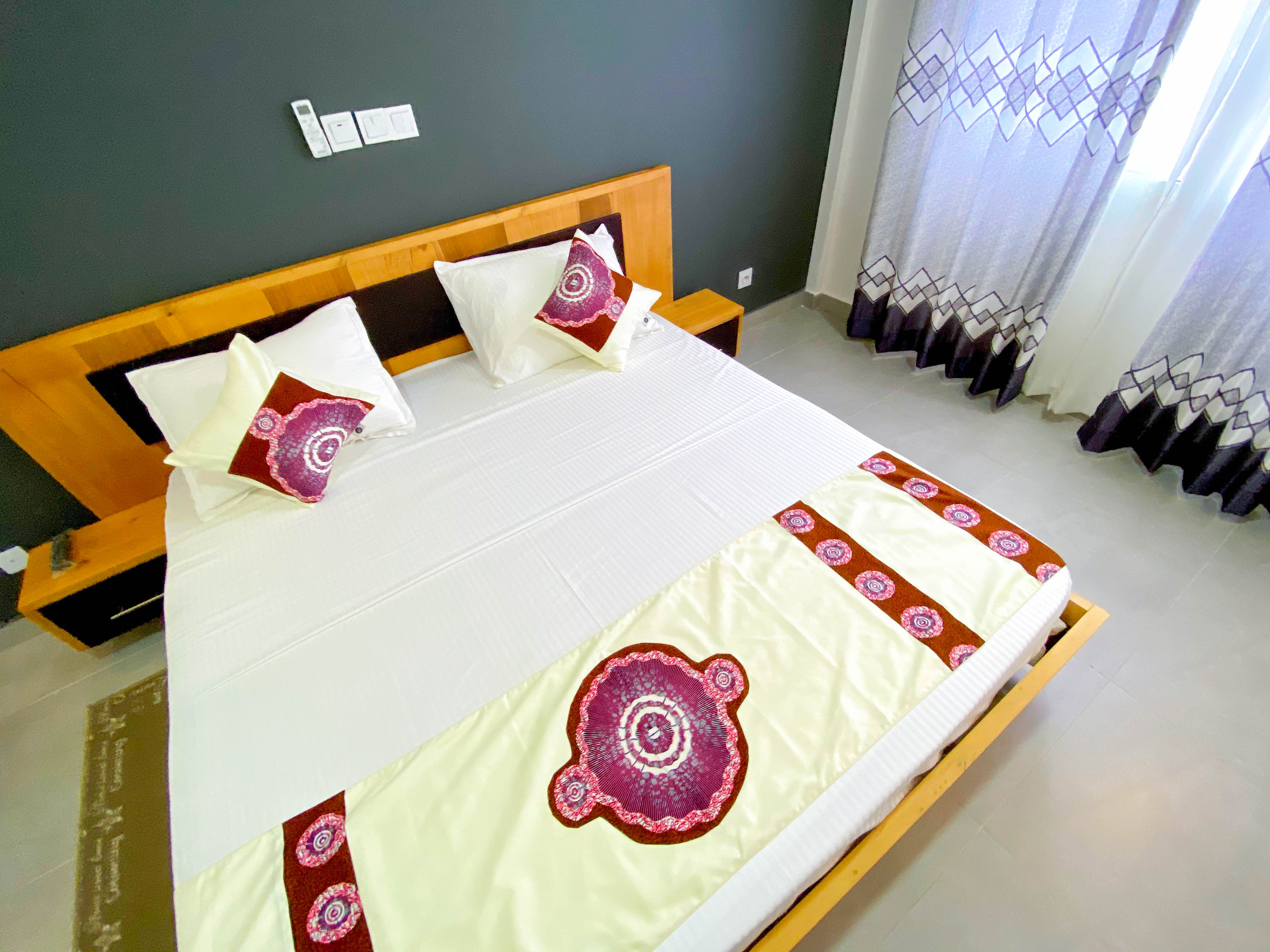 Appartement T3 Standard — photo 4