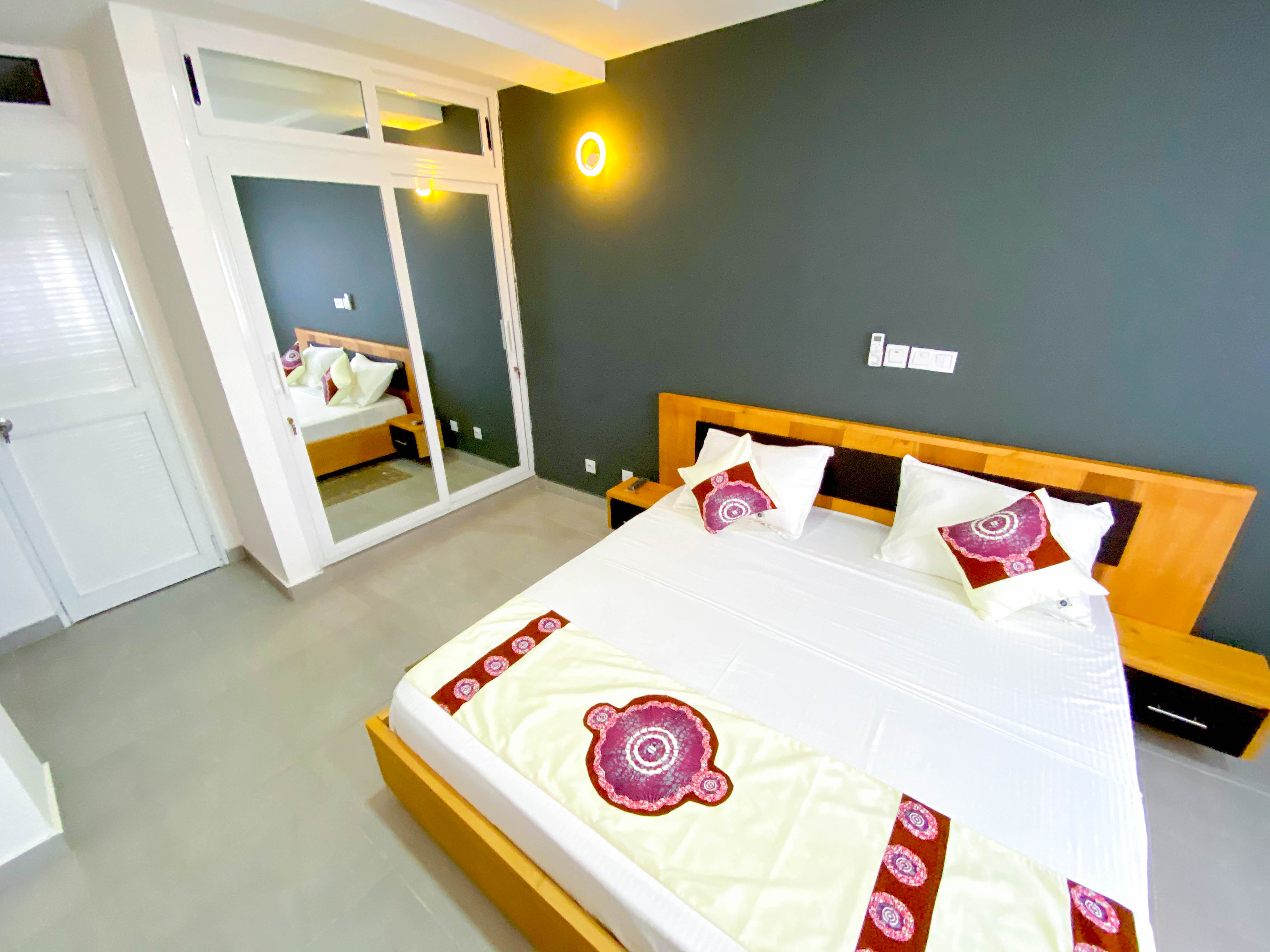Appartement T3 Standard — photo 6