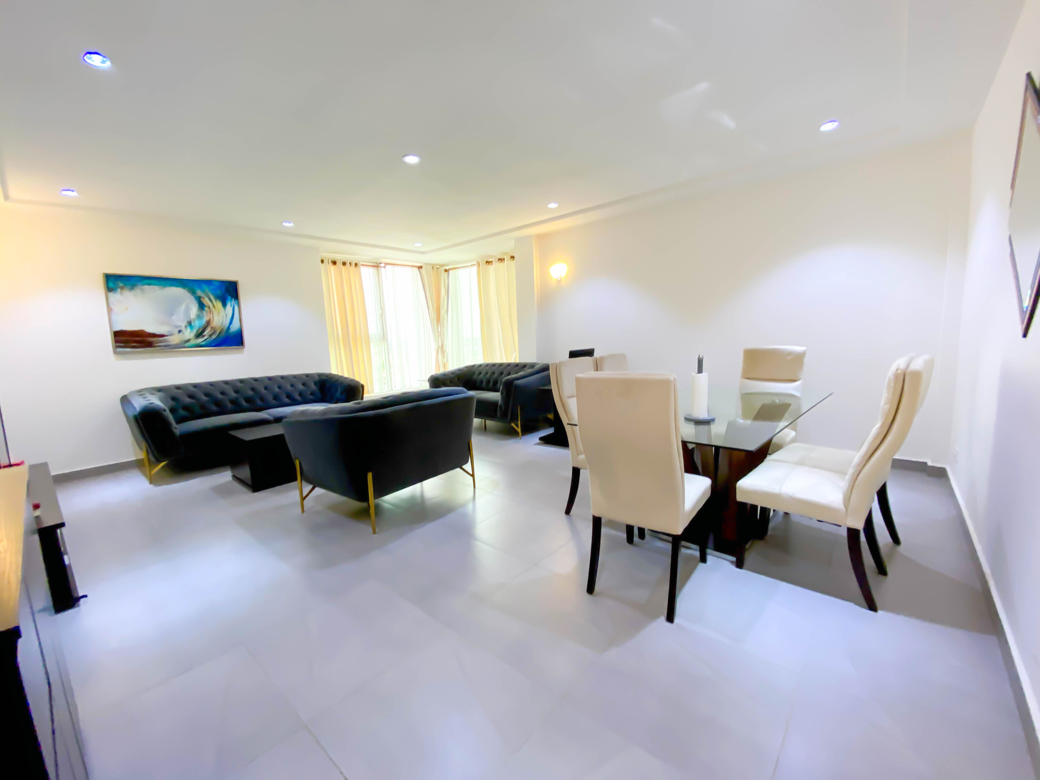 Appartement T3 Supérieur