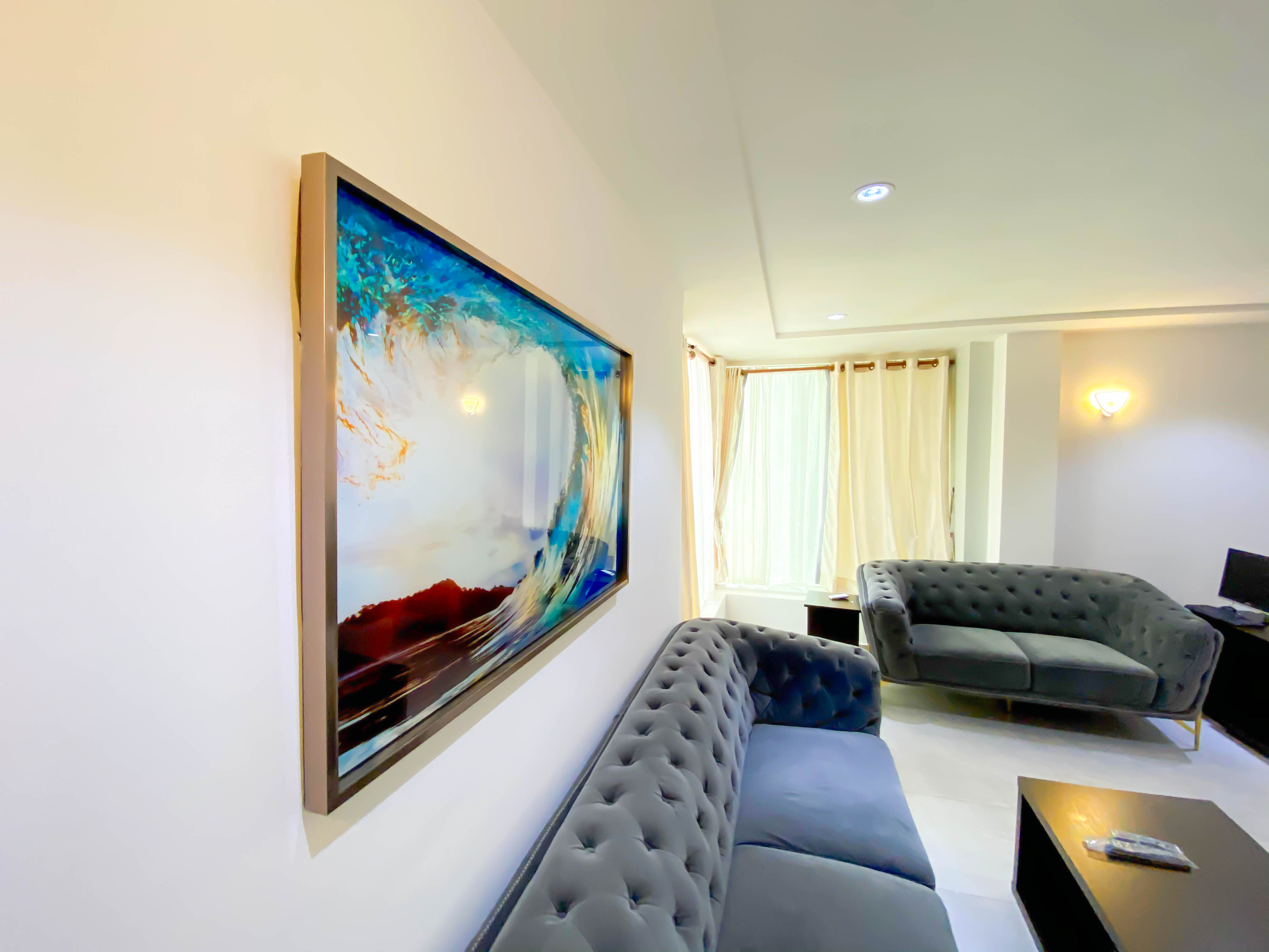 Appartement T3 Supérieur — photo 3