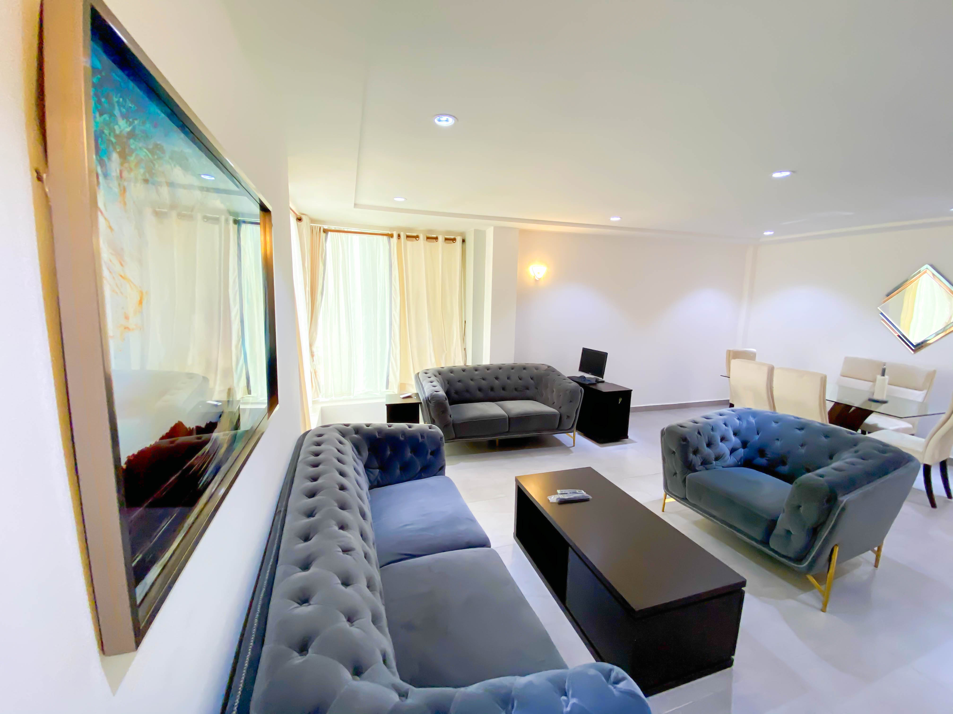 Appartement T3 Supérieur — photo 4