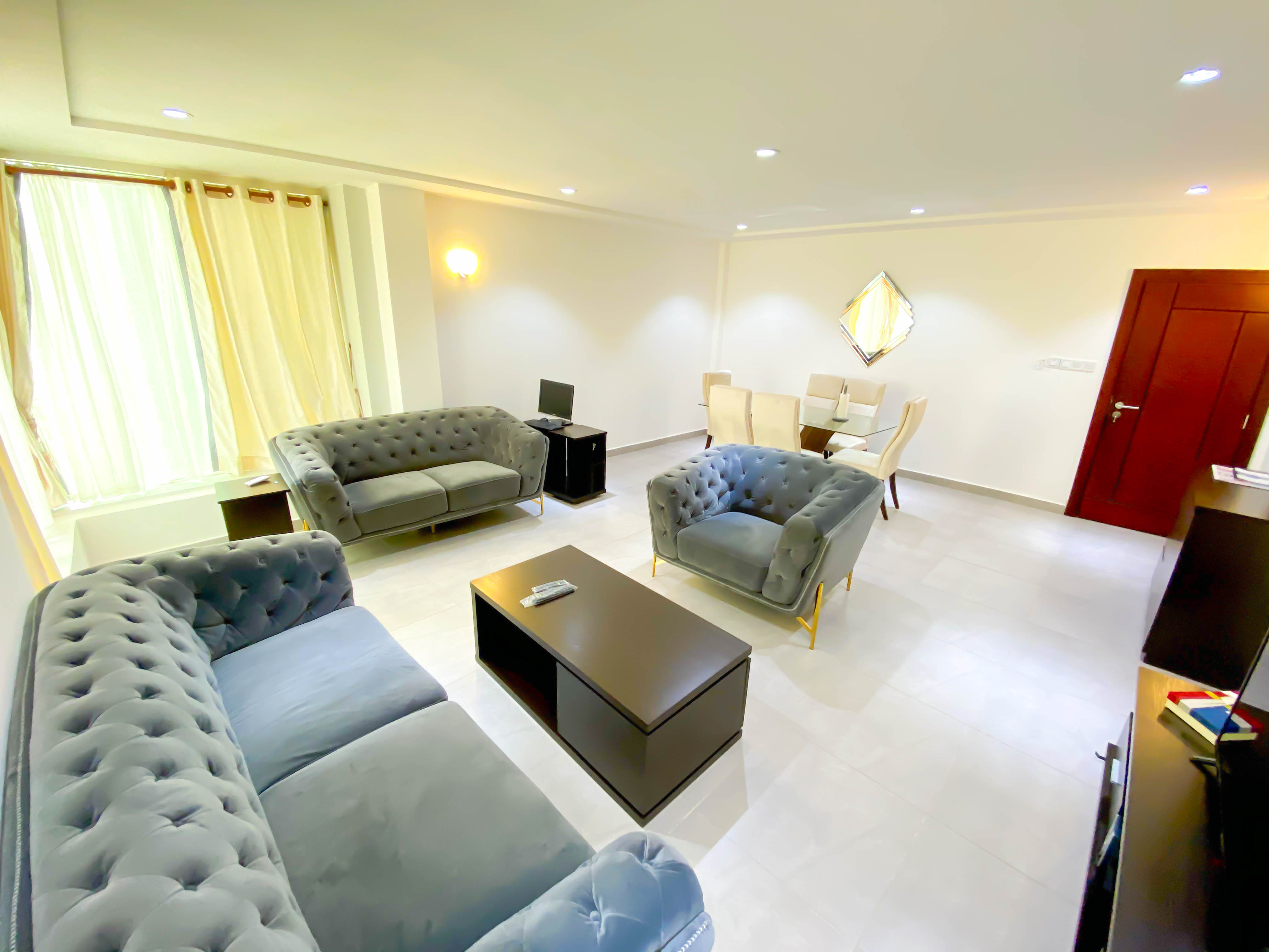 Appartement T3 Supérieur — photo 6
