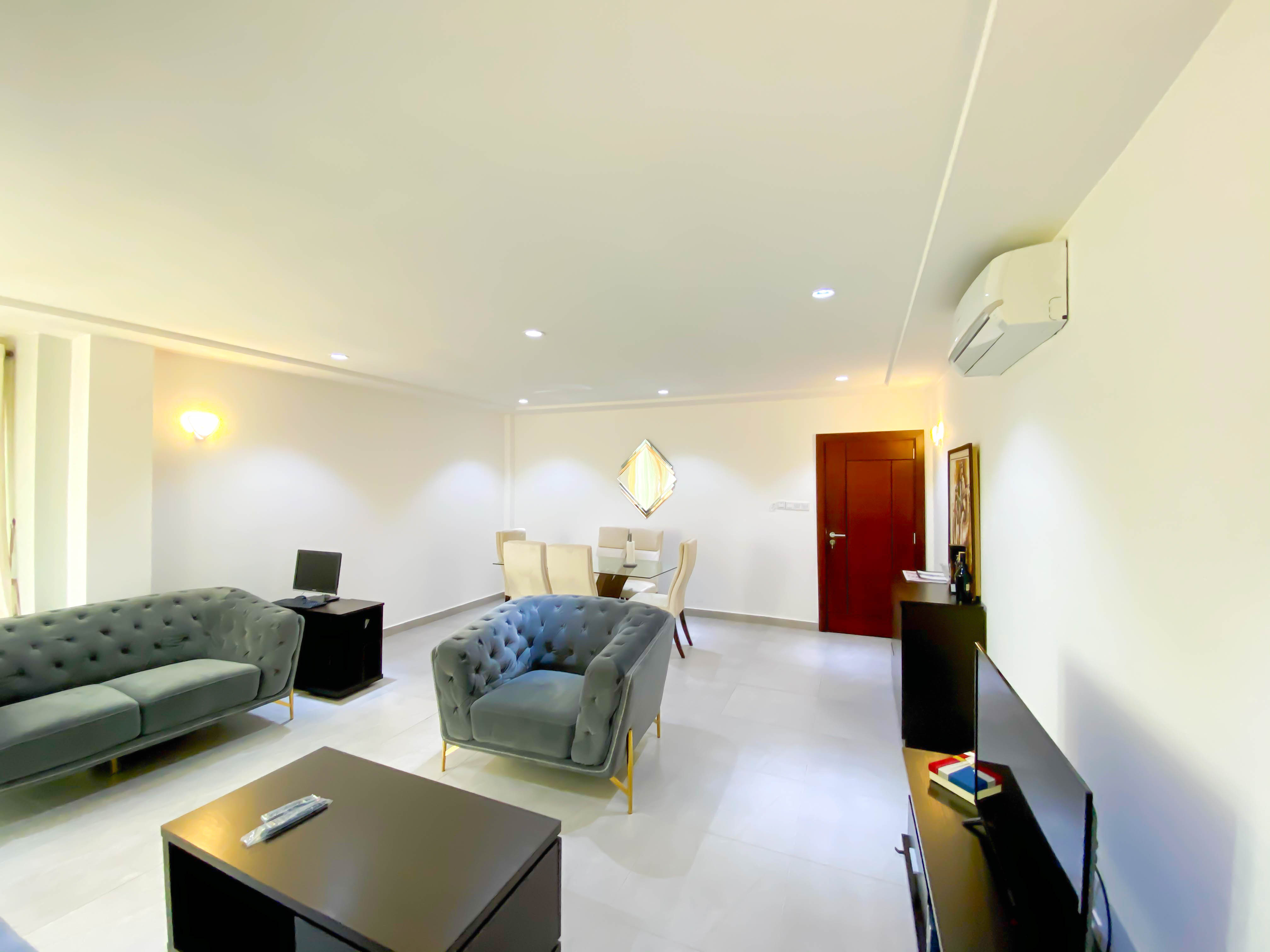 Suite — photo 3
