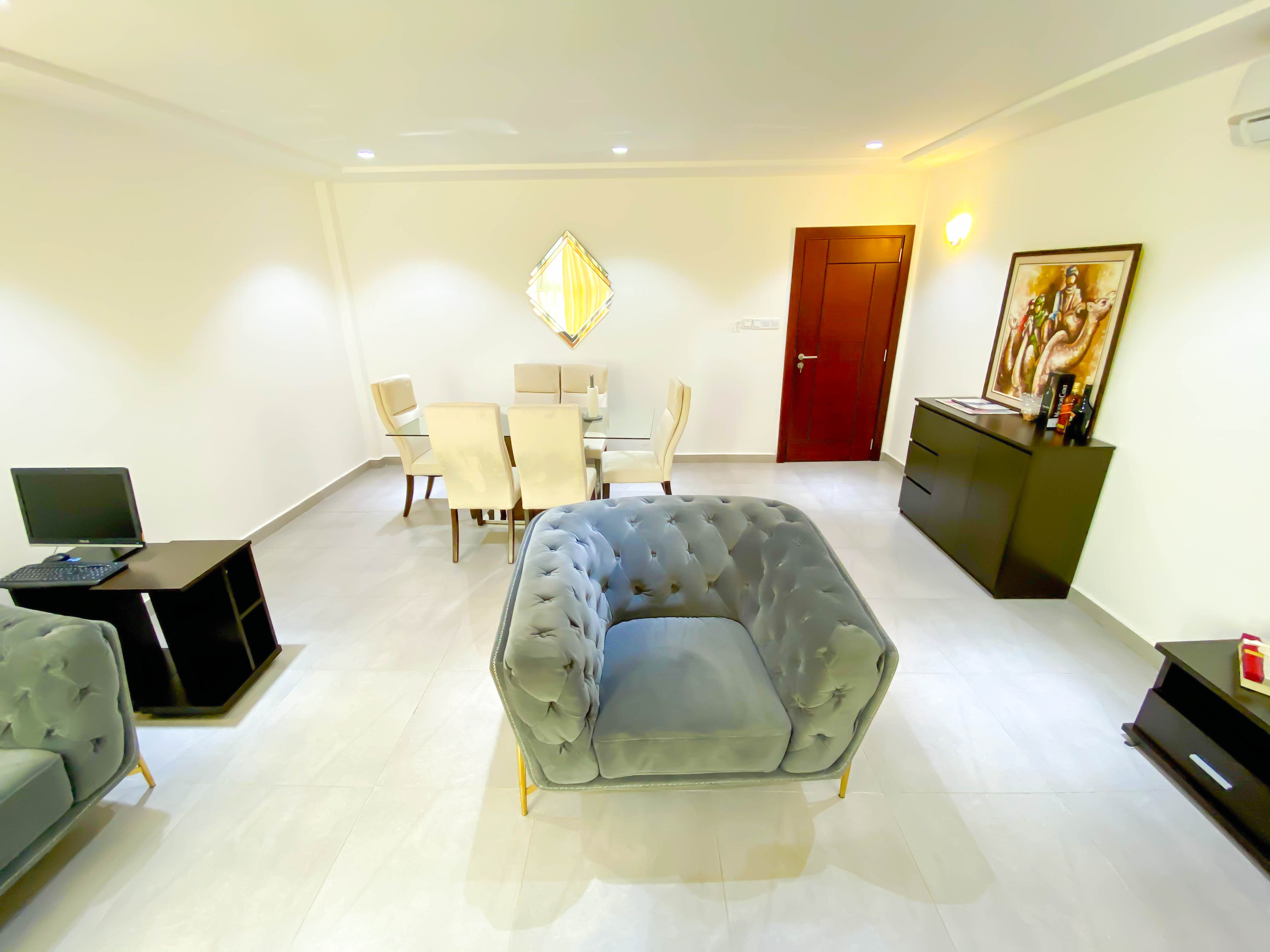 Suite — photo 4